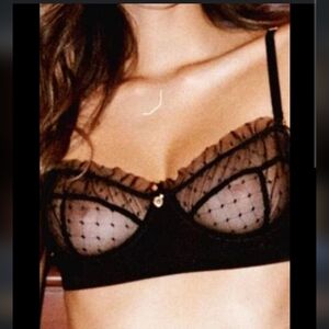 Gooseberry Venice Bra